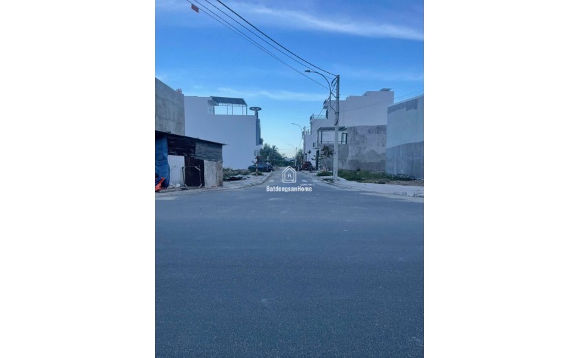 Giảm Sốc 200 Triệu – Đất TĐC Ngọc Hiệp – Đường 10m – Chỉ 4.6 Tỷ